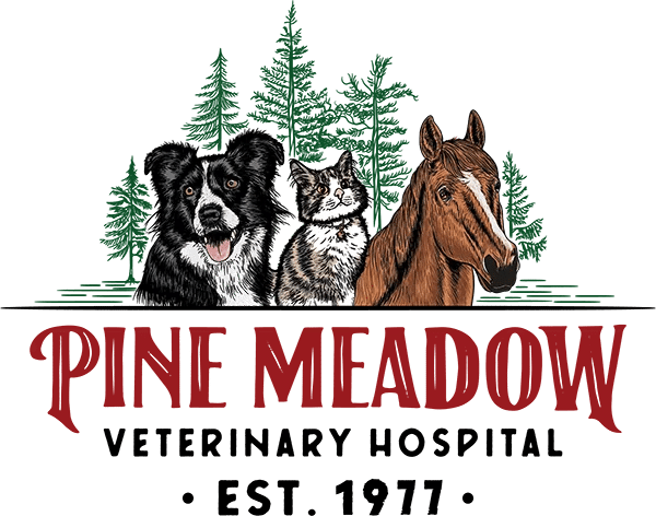 Pine Meadow Veterinary Hospital